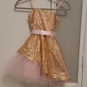 Dress for 7 y o girl